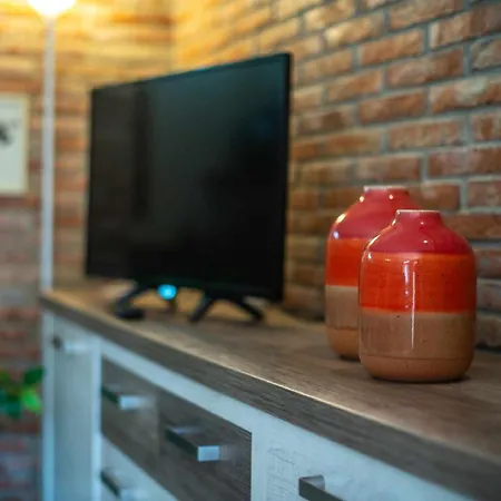 Vacacional Selina Holiday home La Pereda de Llanes