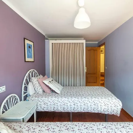 Vacacional Selina Holiday home La Pereda de Llanes