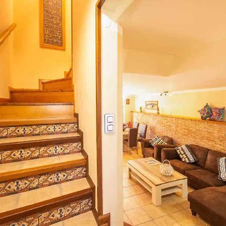 Villa Selina - Mar Y Montana Cerca De Llanes