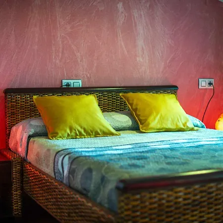Vacacional Selina Holiday home La Pereda de Llanes