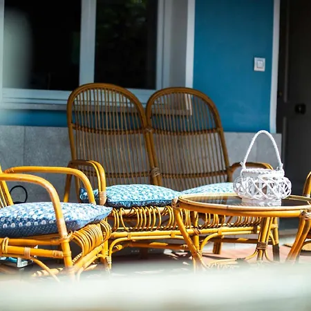 Villa Selina - Mar Y Montana Cerca De Llanes La Pereda de Llanes