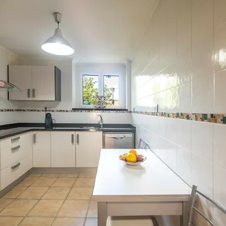 Vacacional Selina Holiday home