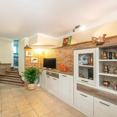 Vacacional Selina Holiday home