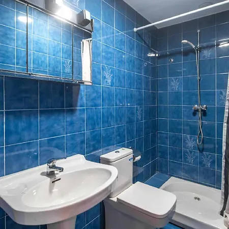 Holiday home Vacacional Selina *