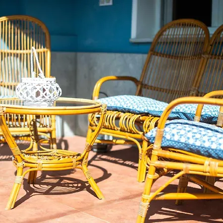 Holiday home Vacacional Selina La Pereda de Llanes