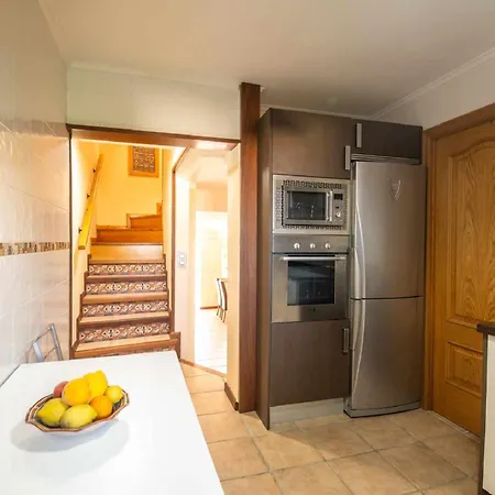 Villa Selina - Mar Y Montana Cerca De Llanes *