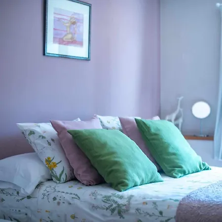 Holiday home Vacacional Selina La Pereda de Llanes