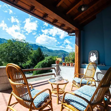 Holiday home Vacacional Selina