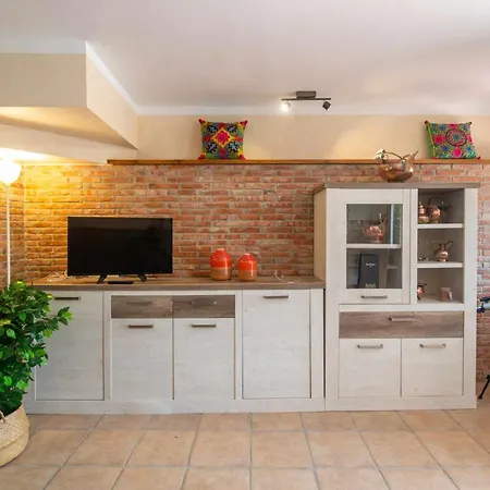Vacacional Selina Holiday home