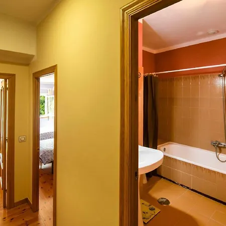 Villa Selina - Mar Y Montana Cerca De Llanes