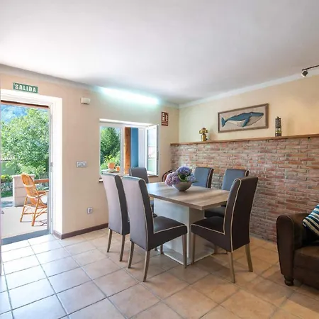 Prázdninový dům Villa Selina - Mar Y Montana Cerca De Llanes