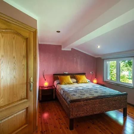 Prázdninový dům Villa Selina - Mar Y Montana Cerca De Llanes