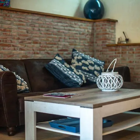 Prázdninový dům Villa Selina - Mar Y Montana Cerca De Llanes *