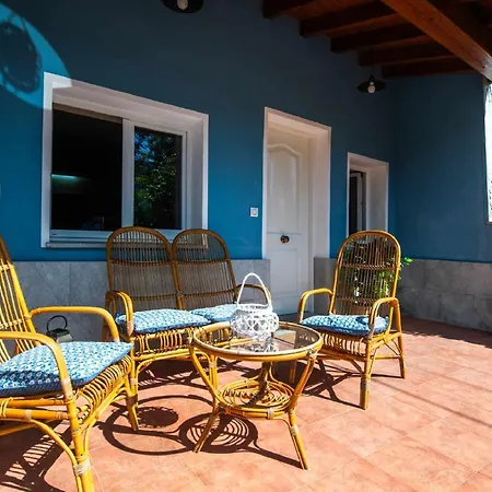 Villa Selina - Mar Y Montana Cerca De Llanes * La Pereda de Llanes