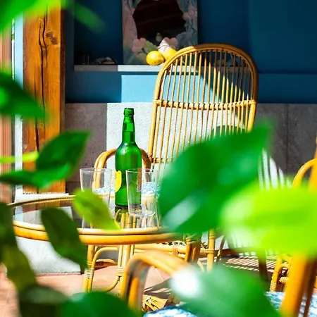 Villa Selina - Mar Y Montana Cerca De Llanes Prázdninový dům