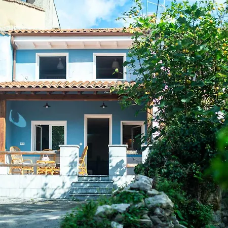 Prázdninový dům Villa Selina - Mar Y Montana Cerca De Llanes *