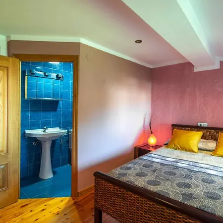 Villa Selina - Mar Y Montana Cerca De Llanes * La Pereda de Llanes