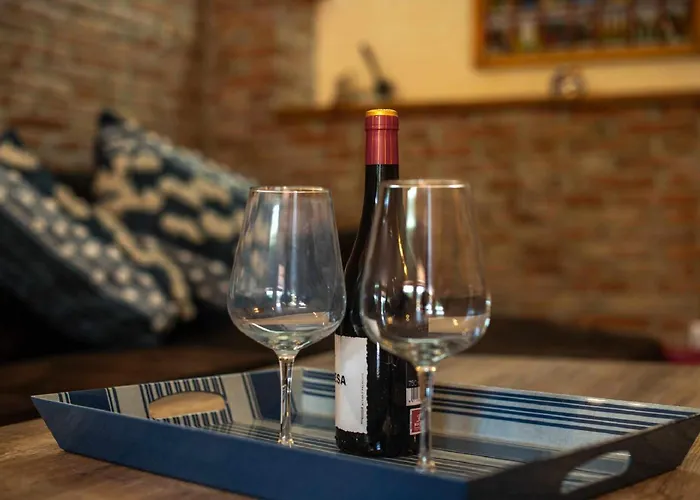 Selina Llanes - Terraza, Vista Y Playa Cerca * La Pereda de Llanes