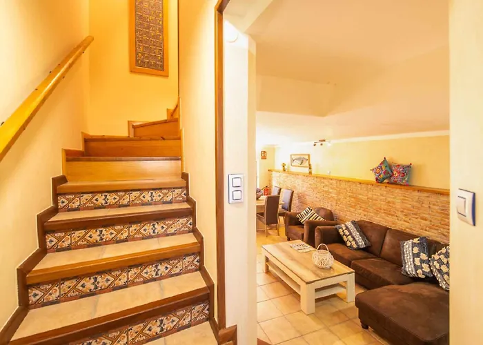 Selina Llanes - Terraza, Vista Y Playa Cerca