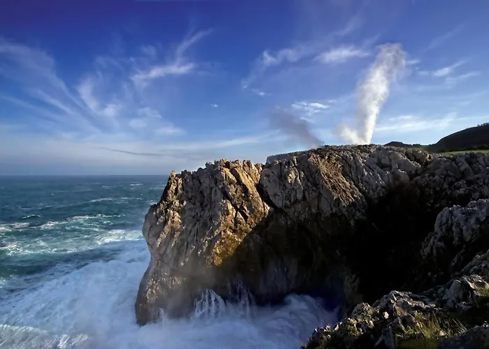 Selina Llanes - Terraza, Vista Y Playa Cerca
